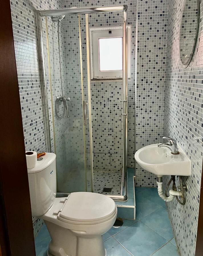 Guest House La Plaza Luanda Exterior photo