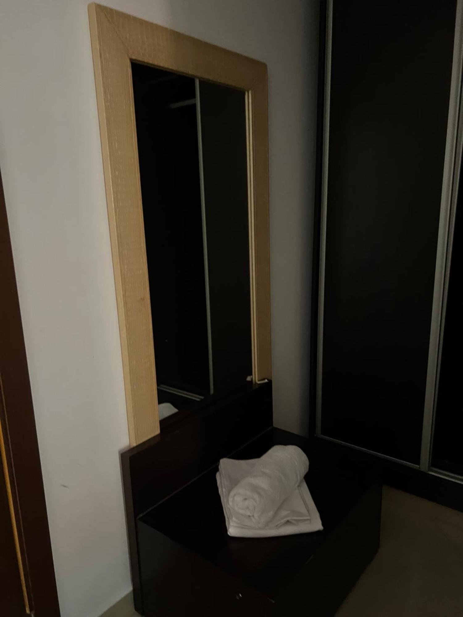 Guest House La Plaza Luanda Exterior photo
